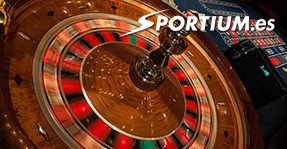 casino Sportium recomendado para ruleta Europea