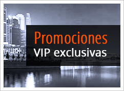 promociones VIP exclusivas de Sportium