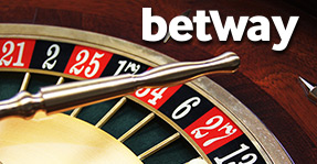 betway casino recomendado para ruleta americana