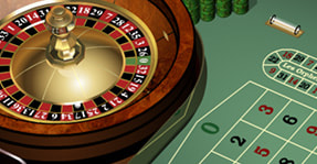 jugar ruleta Europea en Luckia