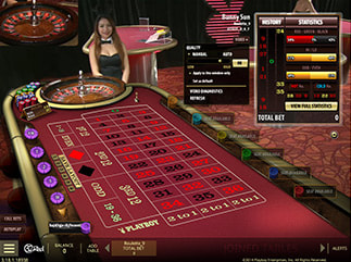 Microgaming - ajustar calidad de Video