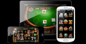 ruleta en movil de 888 casino