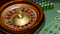 ruleta europea oro en luckia casino