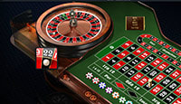 Premium European Roulette de Playtech en Sportium