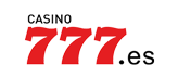 Logo de Casino777