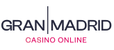 Logo de Casino Gran Madrid